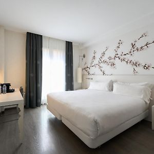 Hotel Hesperia Barcelona Ramblas